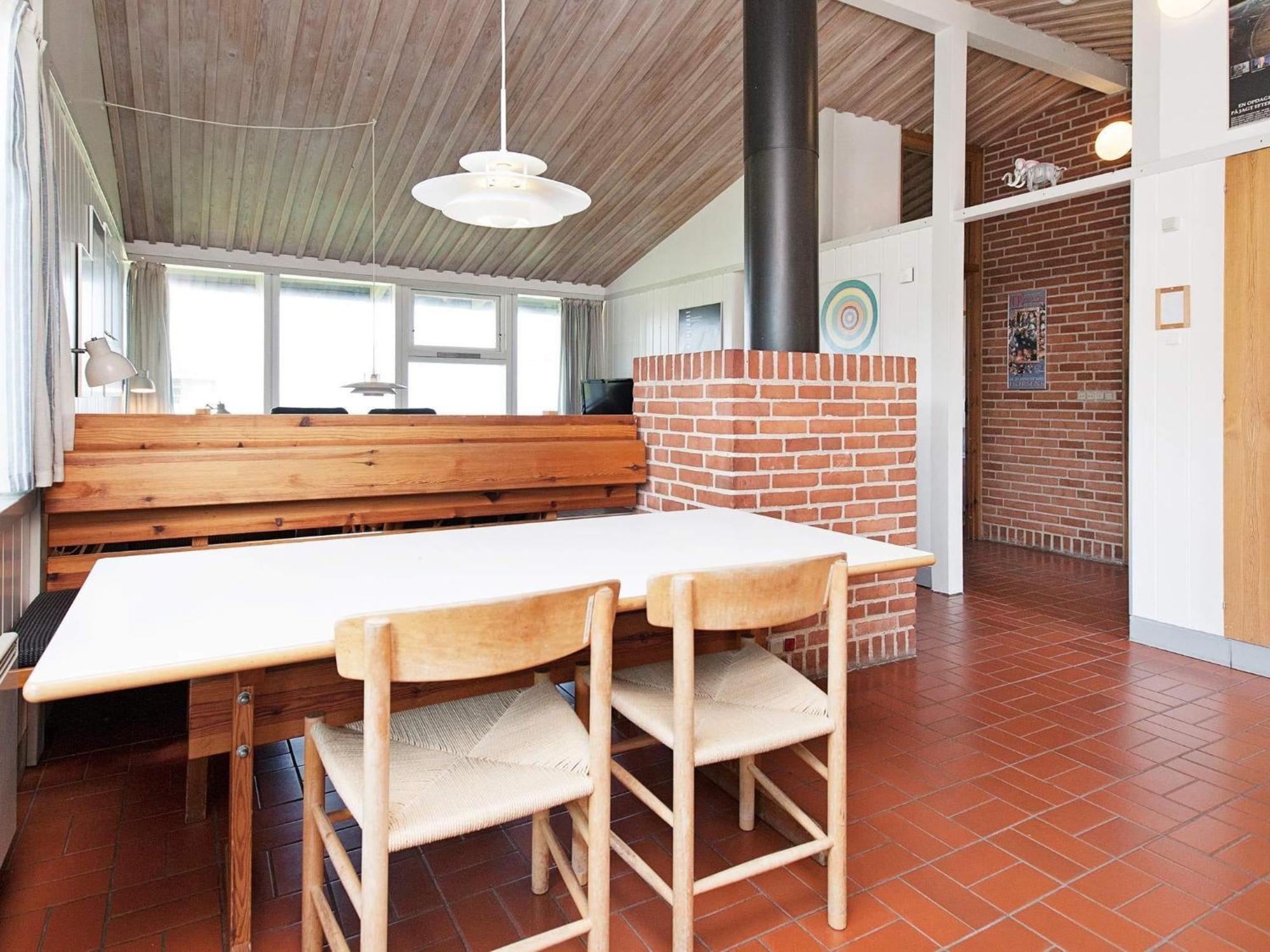 6 Person Holiday Home On A Holiday Park In Gilleleje Exterior foto