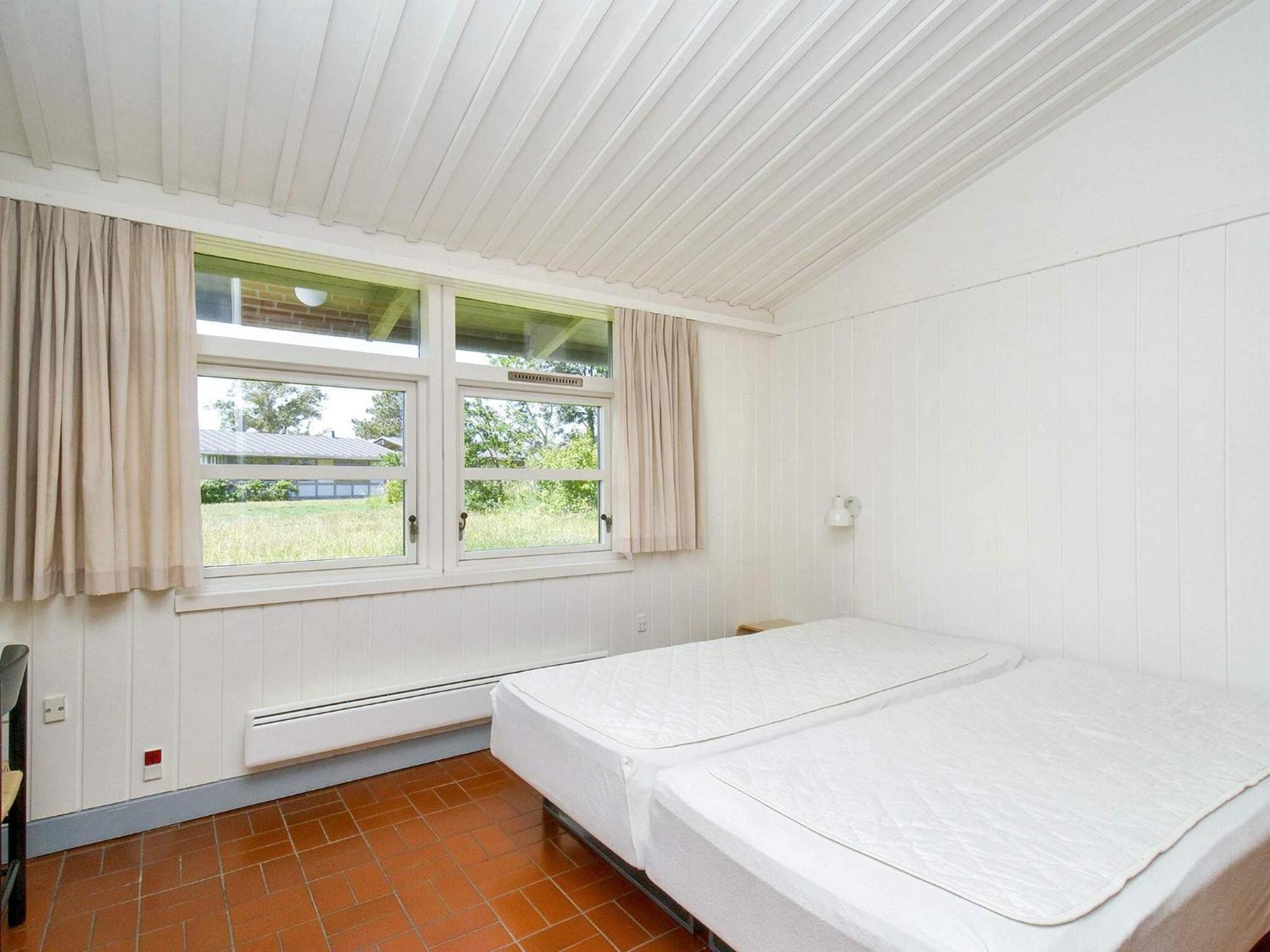 6 Person Holiday Home On A Holiday Park In Gilleleje Exterior foto