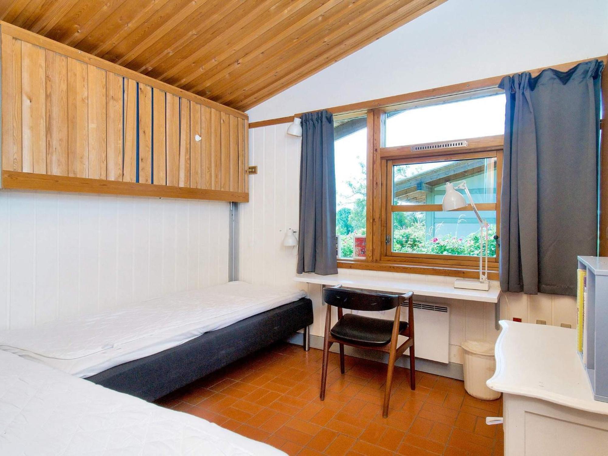 6 Person Holiday Home On A Holiday Park In Gilleleje Exterior foto