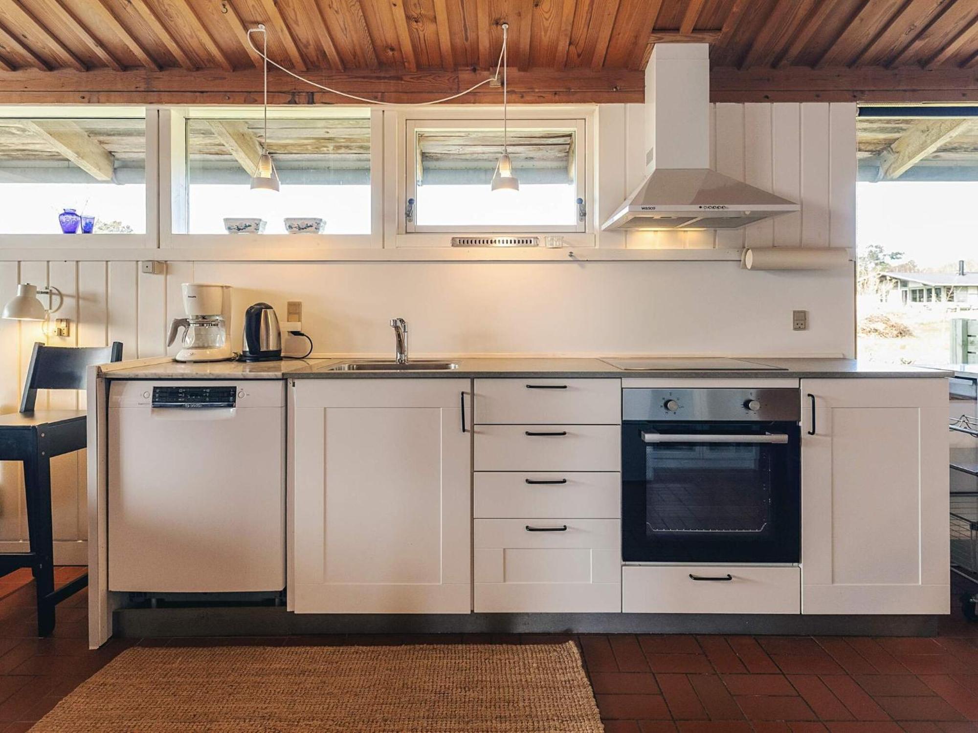 6 Person Holiday Home On A Holiday Park In Gilleleje Exterior foto