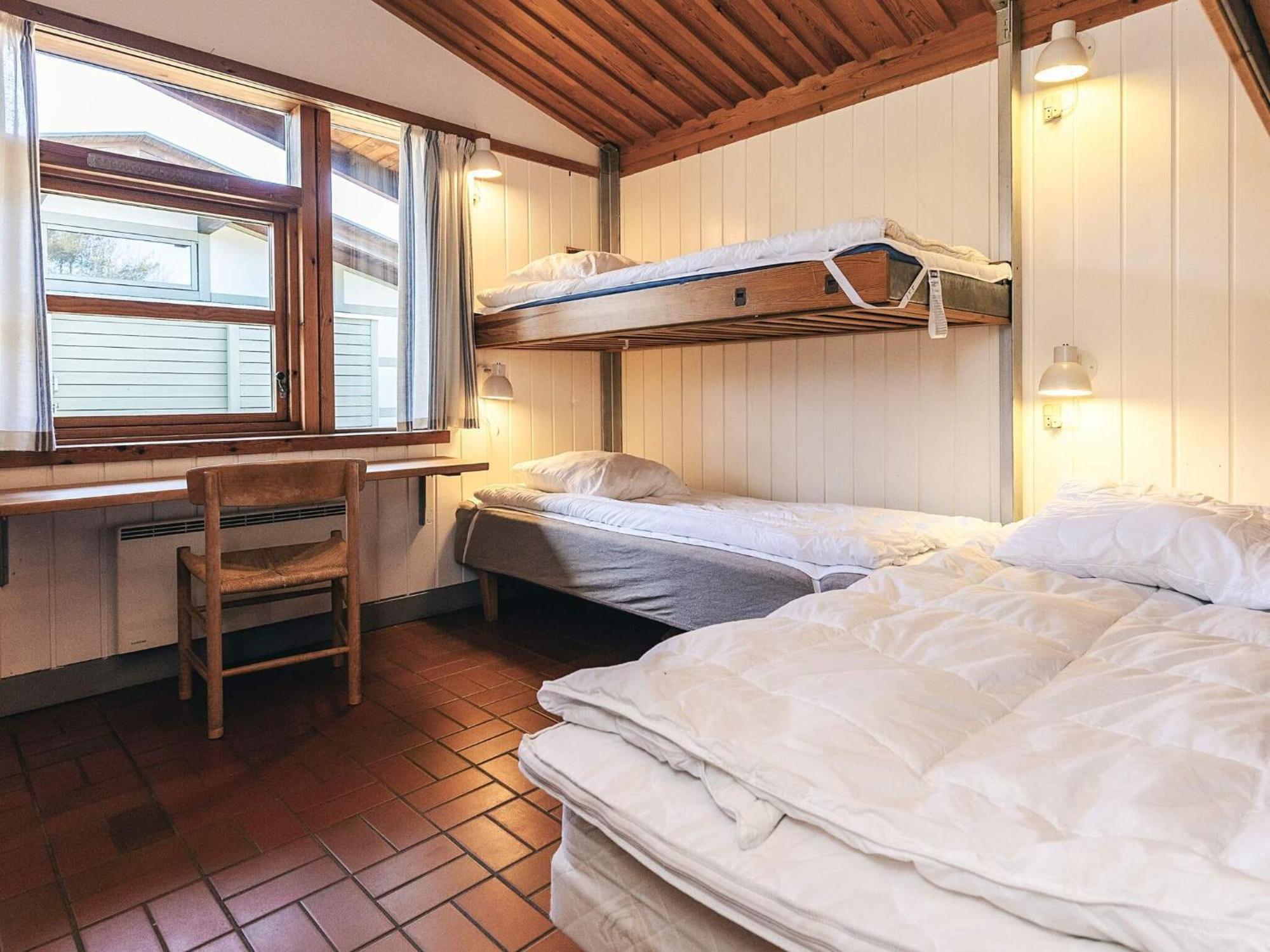 6 Person Holiday Home On A Holiday Park In Gilleleje Exterior foto
