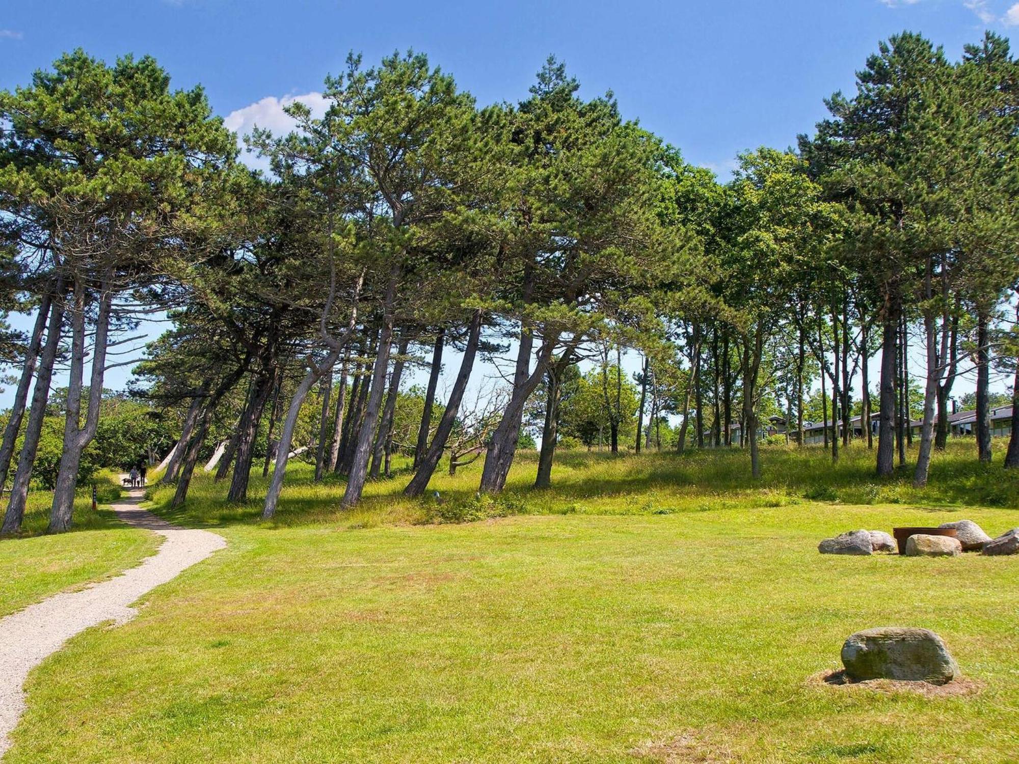 6 Person Holiday Home On A Holiday Park In Gilleleje Exterior foto